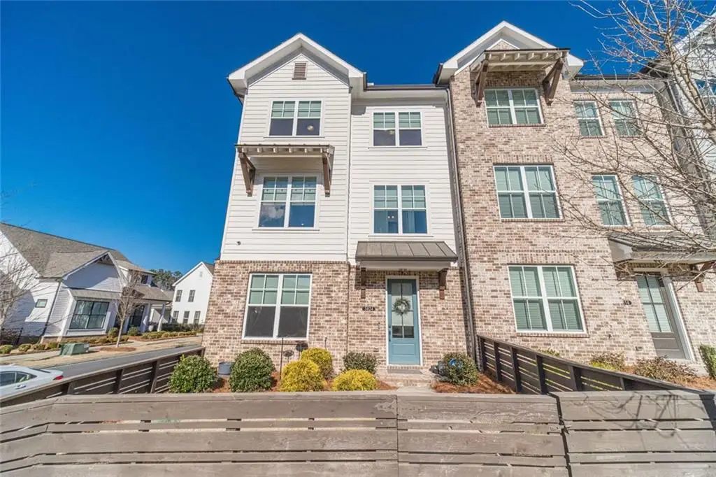 3824 Sage Park Way, Suwanee, GA 30024 - Image #1