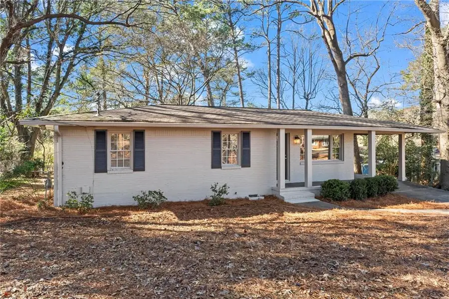 2197 Stockbridge Drive Se, Atlanta, GA 30316 - Image #2