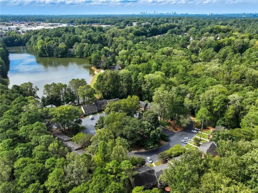 2474 Northlake Court, Atlanta, GA 30345 - #2
