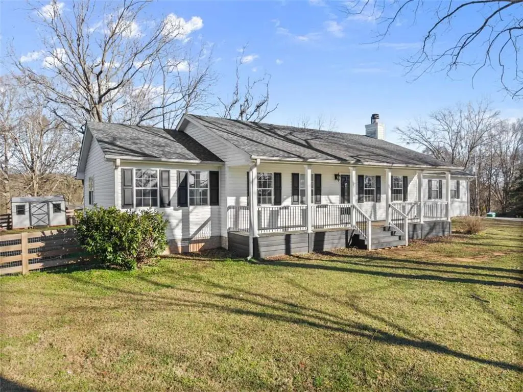 117 Ridgeway Terrace, Maysville, GA 30558 - Image #1