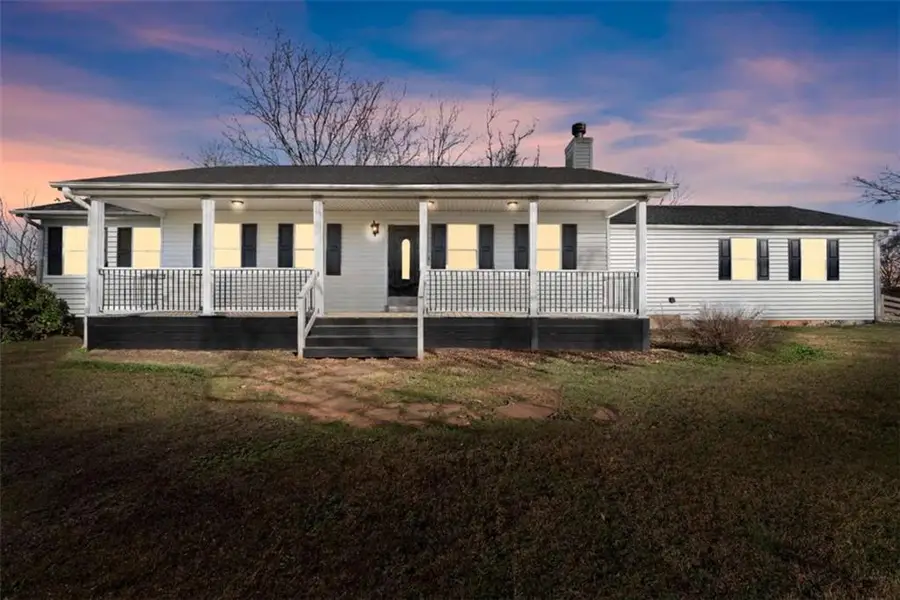 117 Ridgeway Terrace, Maysville, GA 30558 - Image #2