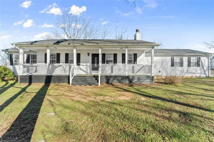 117 Ridgeway Terrace, Maysville, GA 30558 - Image #3