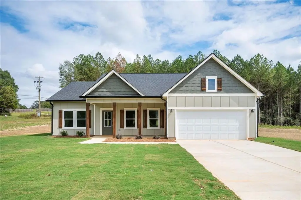 516 Branch Street, Cedartown, GA 30125 - Image #1