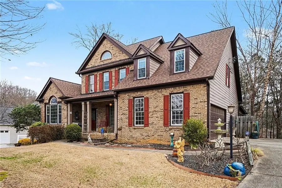174 Senators Ridge Drive, Dallas, GA 30132 - Image #3