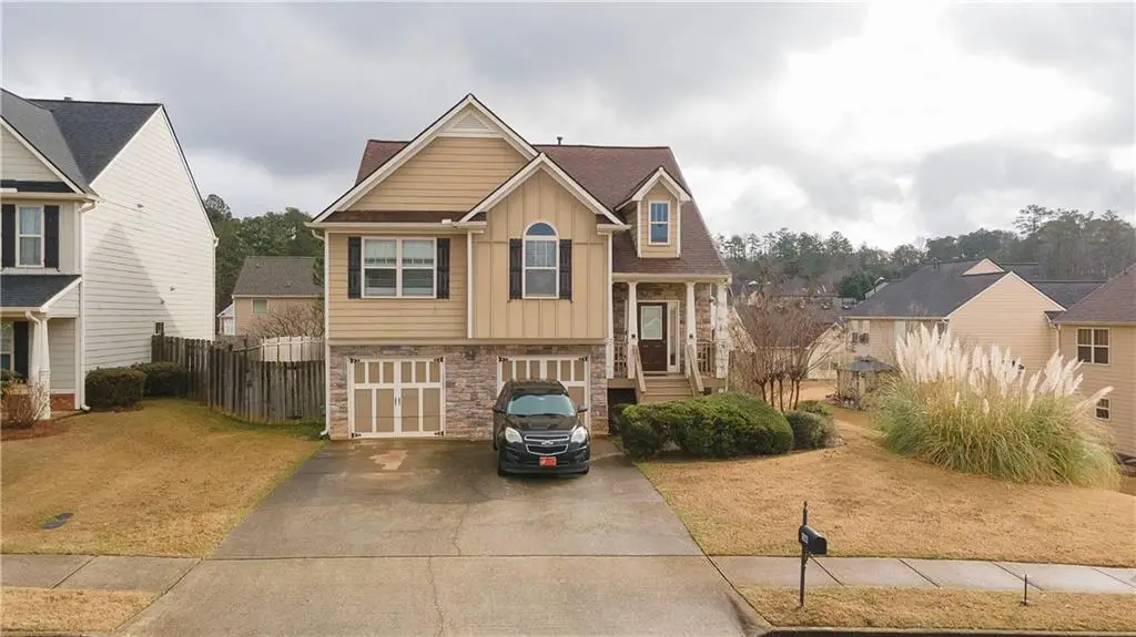 1066 Mcduffie Circle, Douglasville, GA 30134 - #1