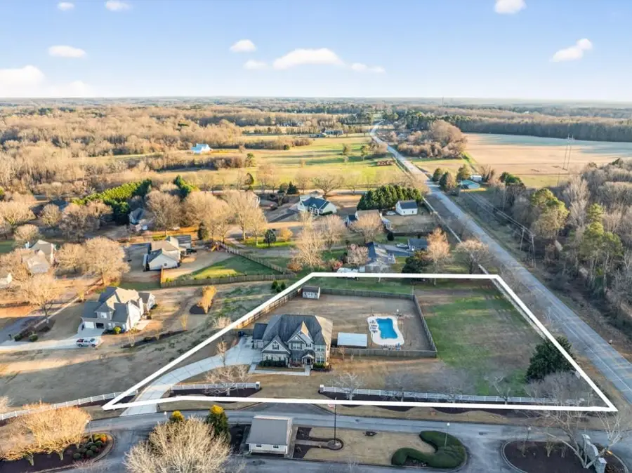 50 Washington Parkway, Jefferson, GA 30549 - Image #3