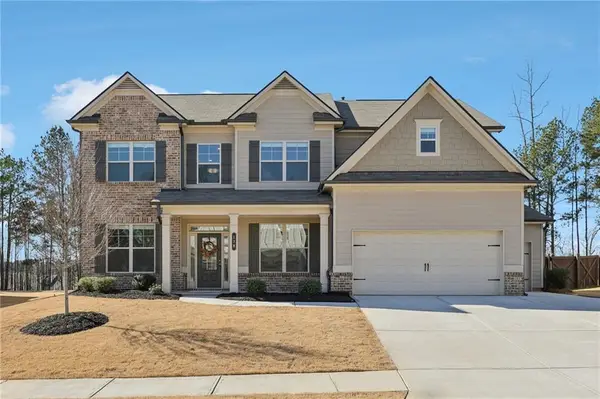 138 Whistling Drive, Jefferson, GA 30549