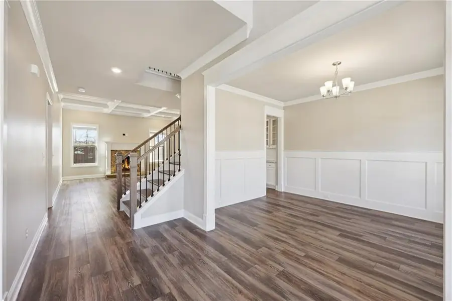 138 Whistling Drive, Jefferson, GA 30549 - #2