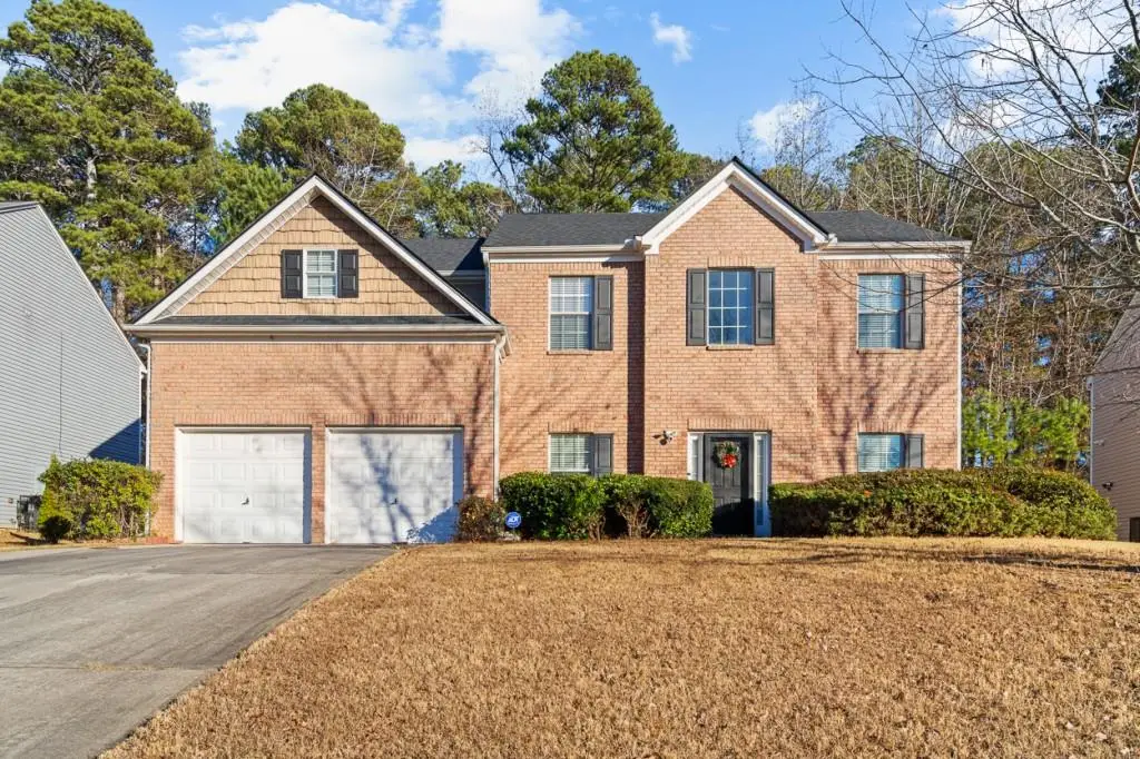 6232 Polar Fox Court, Riverdale, GA 30296 - Image #1