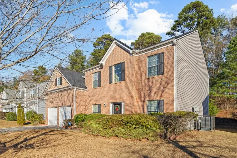 6232 Polar Fox Court, Riverdale, GA 30296 - Image #2