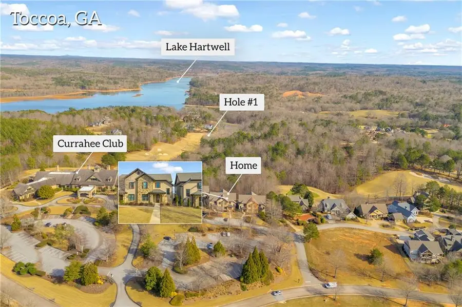 17 Cottage Lane, Toccoa, GA 30577 - Image #3