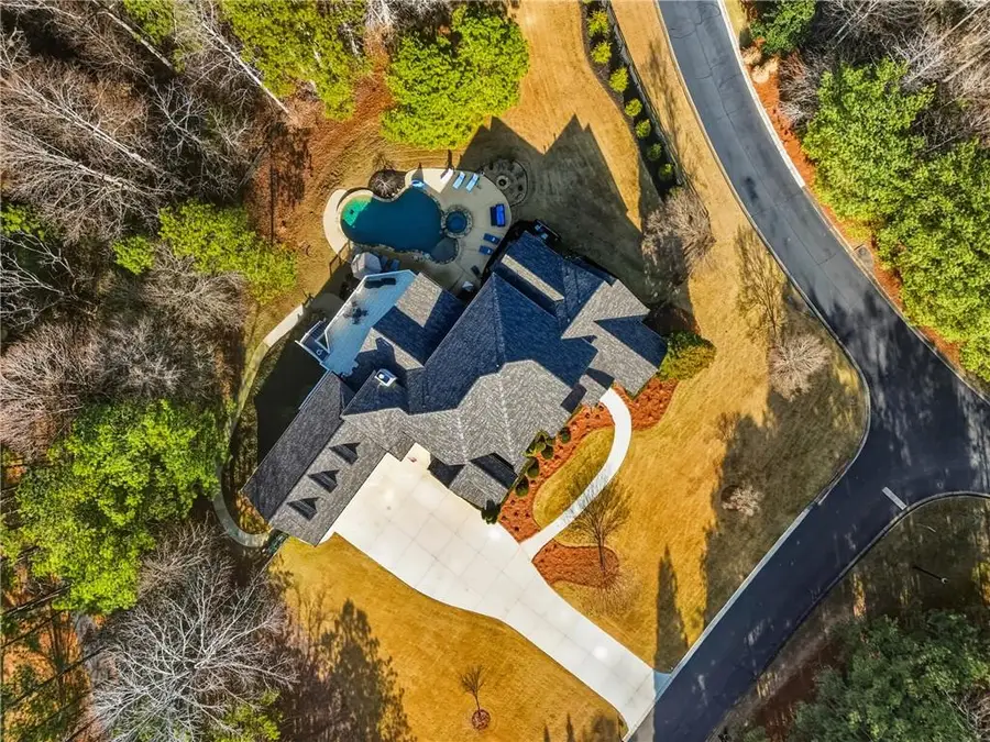 55 Providence Plantation Drive, Alpharetta, GA 30004 - #3
