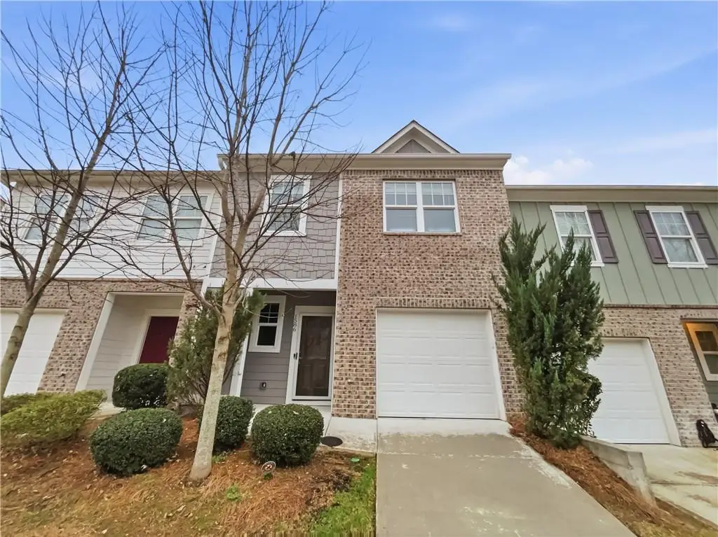 1586 Larkspur Trail, Conyers, GA 30012 - #1
