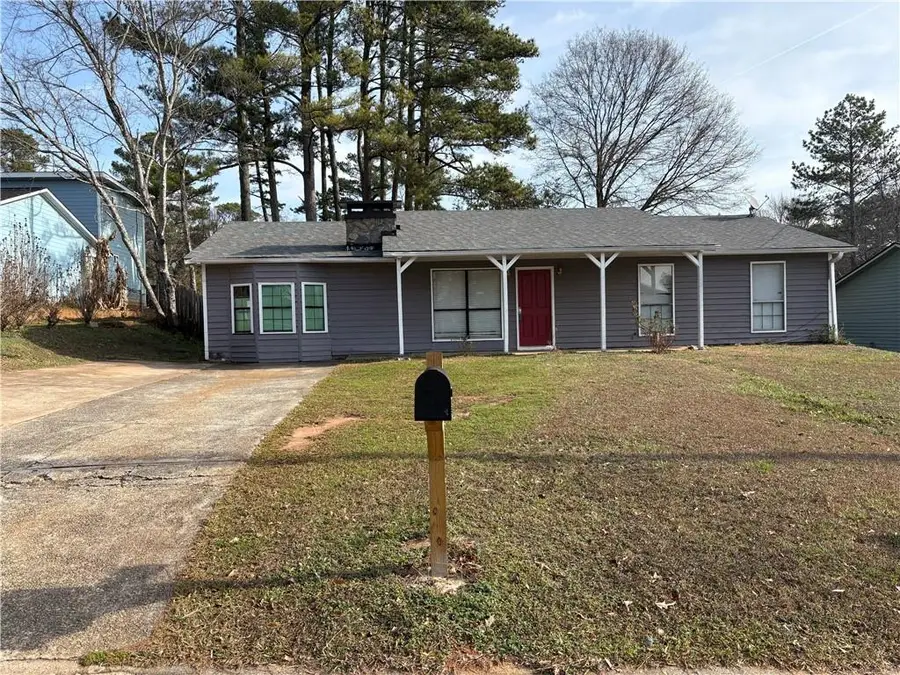 1317 Country Downs Drive, Norcross, GA 30093 - Image #2