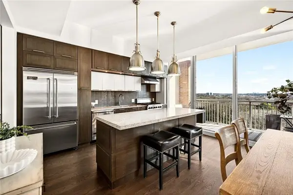 1820 Peachtree Street Nw #905, Atlanta, GA 30309