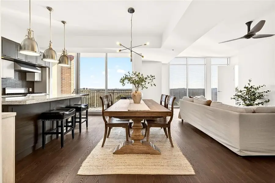 1820 Peachtree Street Nw #905, Atlanta, GA 30309 - #2