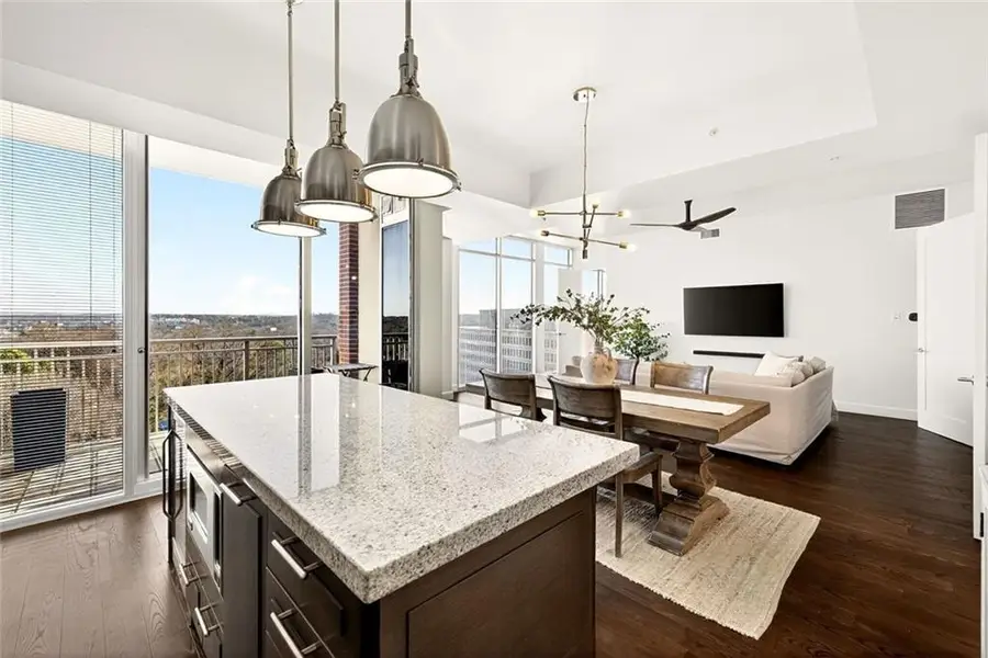 1820 Peachtree Street Nw #905, Atlanta, GA 30309 - #3