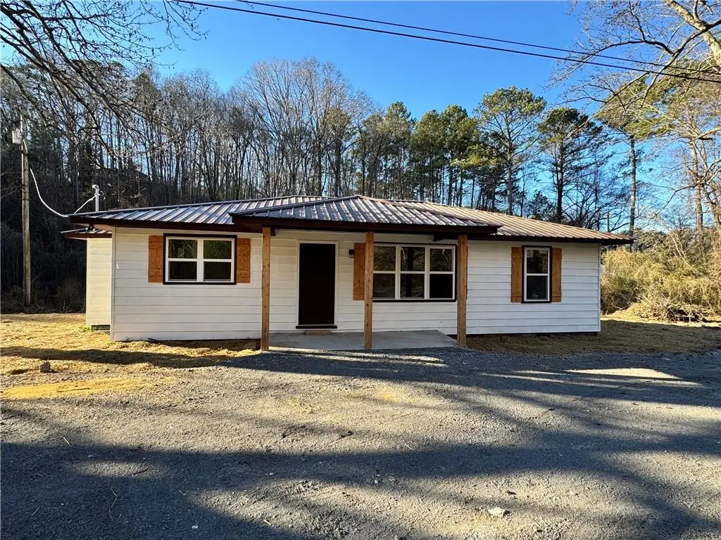 5120 S Dixie Highway, Resaca, GA 30735 - Image #1