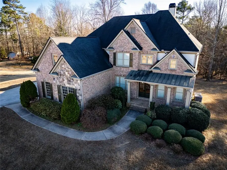 5011 Glen Forrest Drive, Flowery Branch, GA 30542 - #3