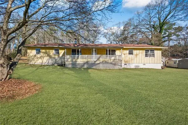 2414 Old Alabama Road, Austell, GA 30168