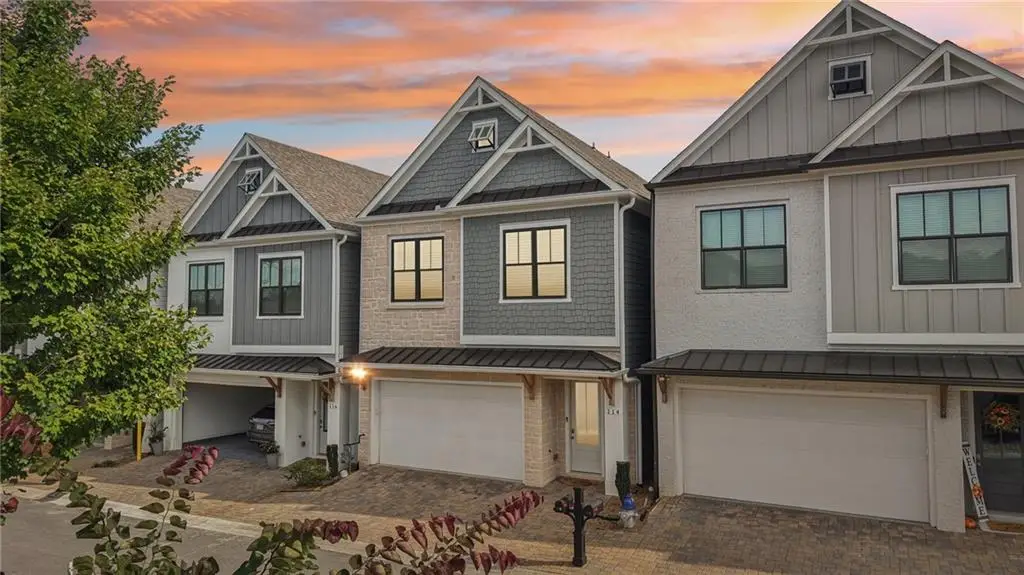 114 Batten Board Way, Woodstock, GA 30189 - #1