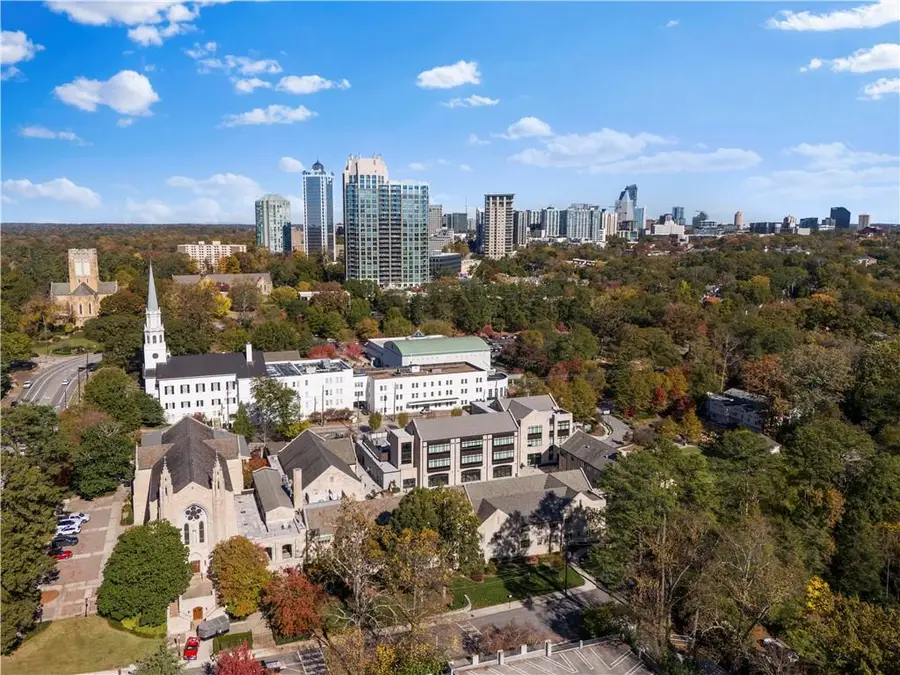 2626 Peachtree Road Nw #704, Atlanta, GA 30305 - #2