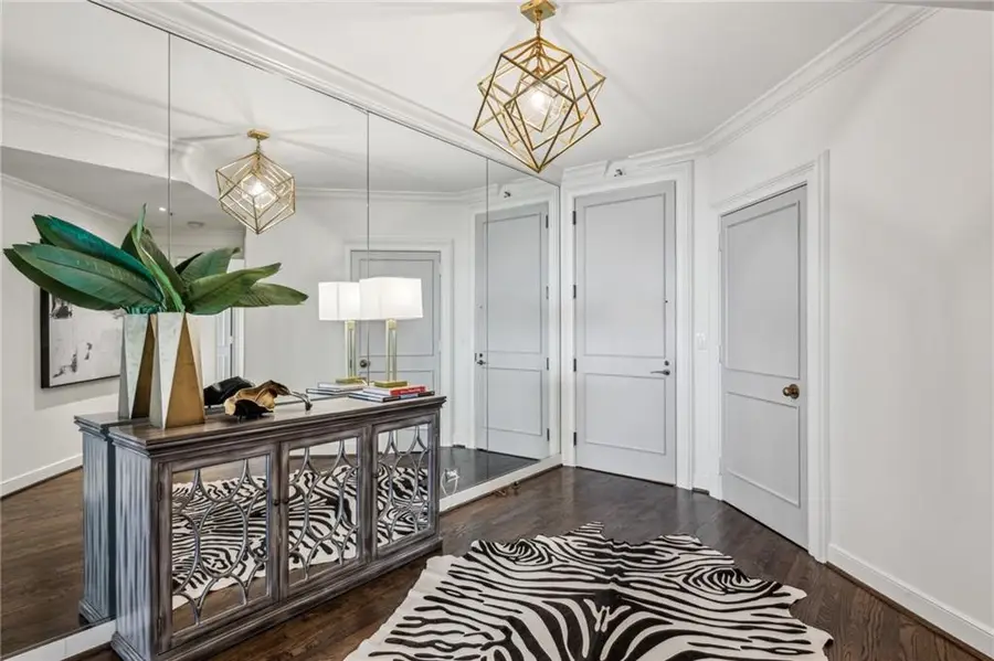 2660 Peachtree Road Nw #23A, Atlanta, GA 30305 - #2