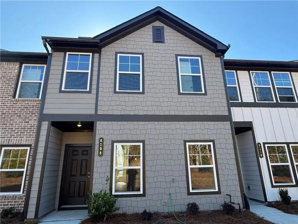 6108 Vaughnmere Way, Douglasville, GA 30135 - Image #1