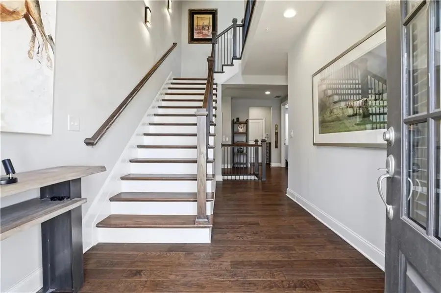 6405 Radiant Trace #67, Atlanta, GA 30328 - #2