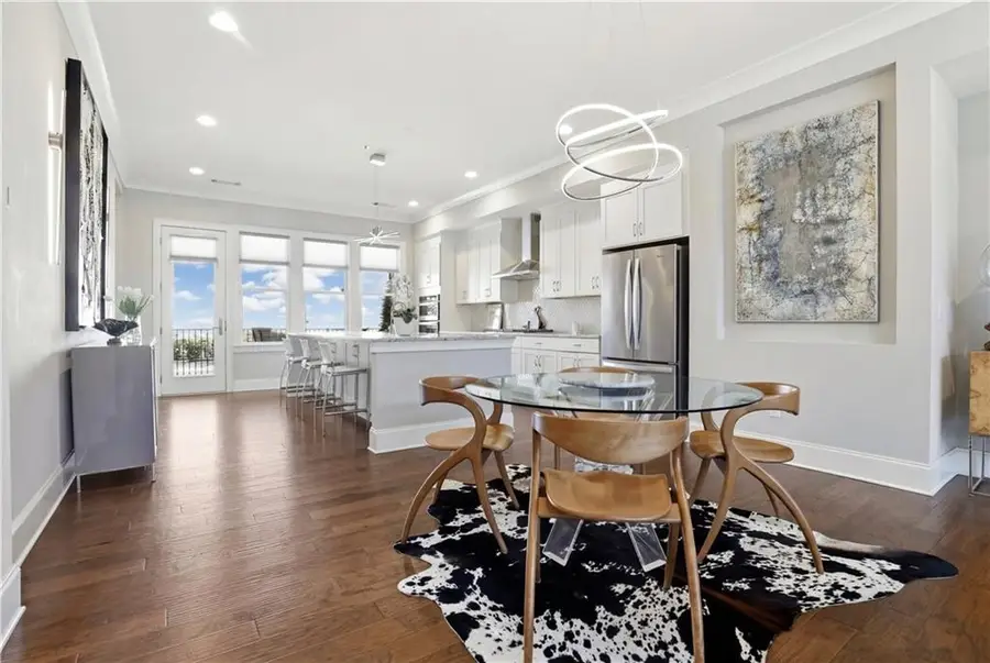 6405 Radiant Trace #67, Atlanta, GA 30328 - #3