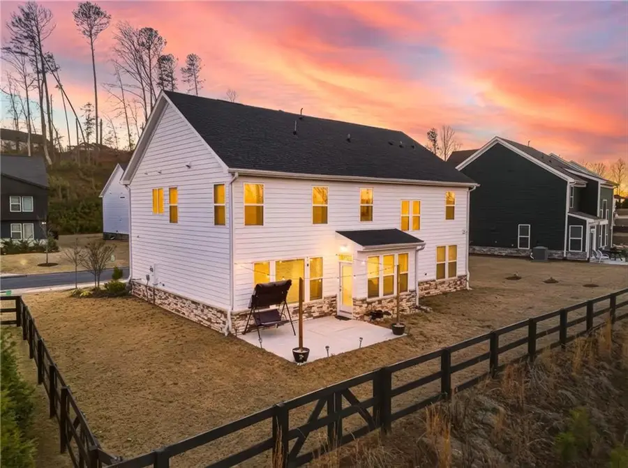 8080 Brewton Bend, Ball Ground, GA 30107 - #2