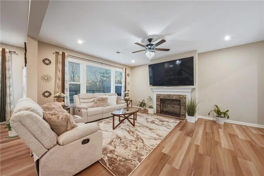 8080 Brewton Bend, Ball Ground, GA 30107 - #3