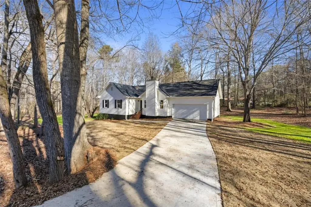 1142 Lavista Drive, Monroe, GA 30655 - Image #1