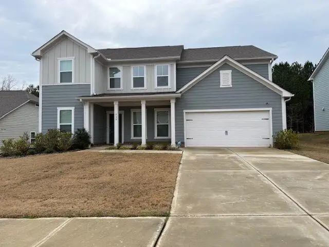 230 Mackenzie Court, Covington, GA 30016 - #1