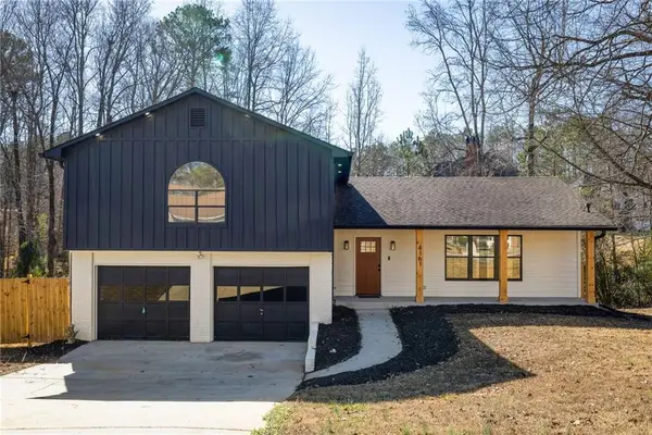 4161 Windermere Drive, Stonecrest, GA 30038