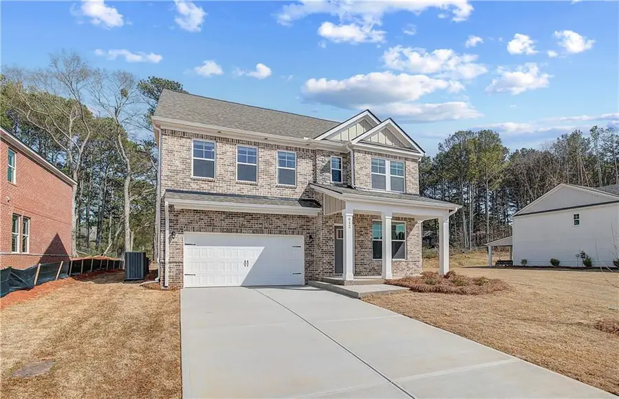 669 Leafy Branch Way, McDonough, GA 30253 - #3