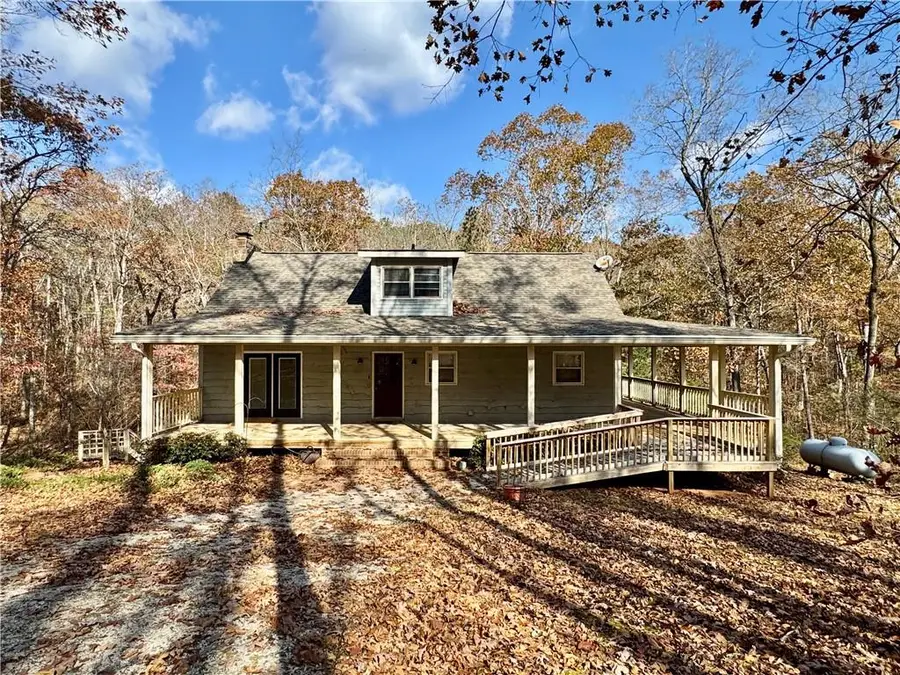 1012 King Mill Road, McDonough, GA 30252 - Image #2