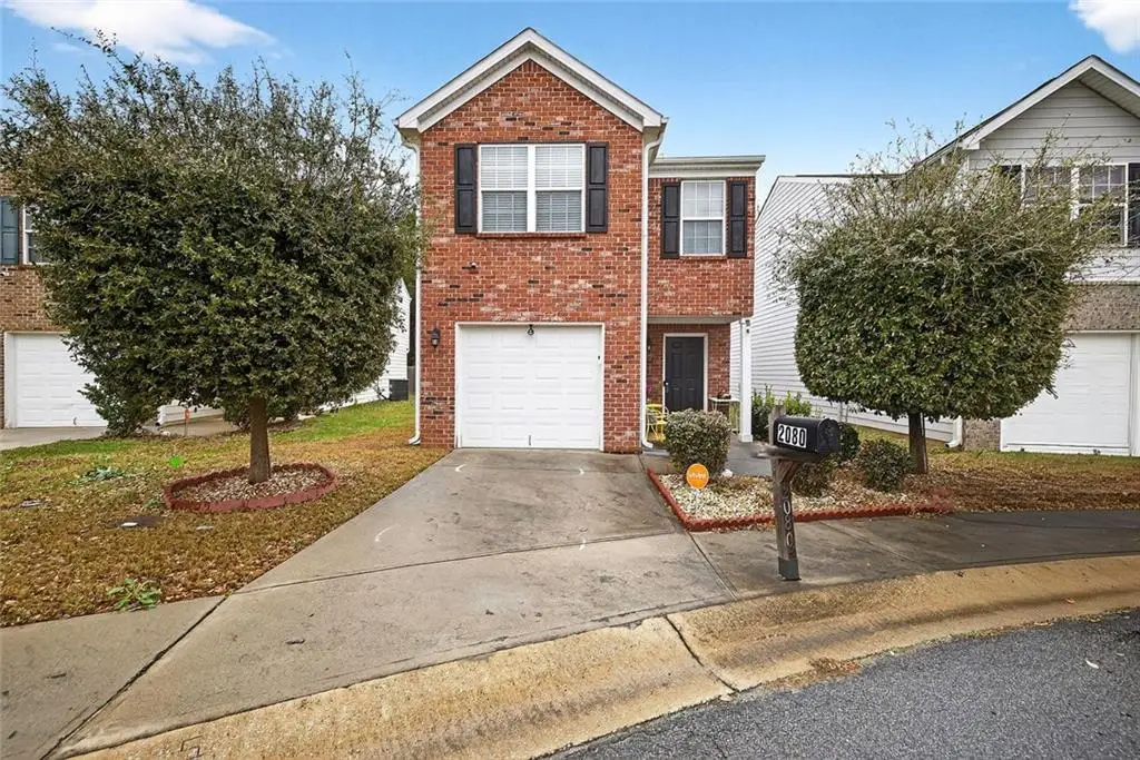 2080 Belmont Circle Ne, Conyers, GA 30012 - #1