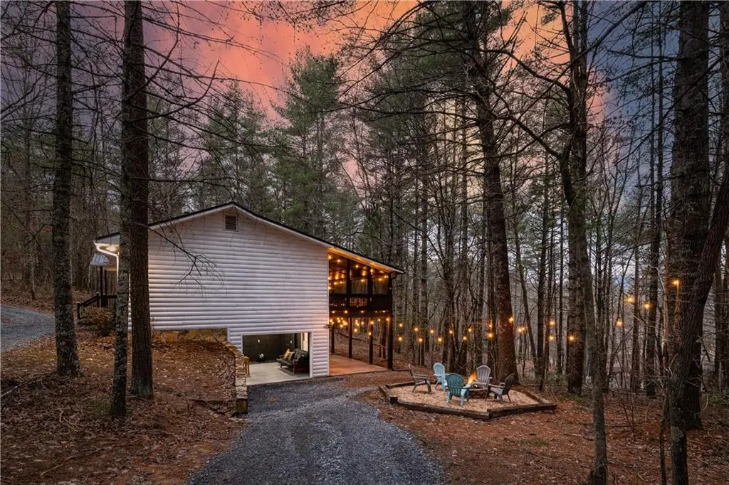 357 Mystic Lane, Blue Ridge, GA 30513 - #1