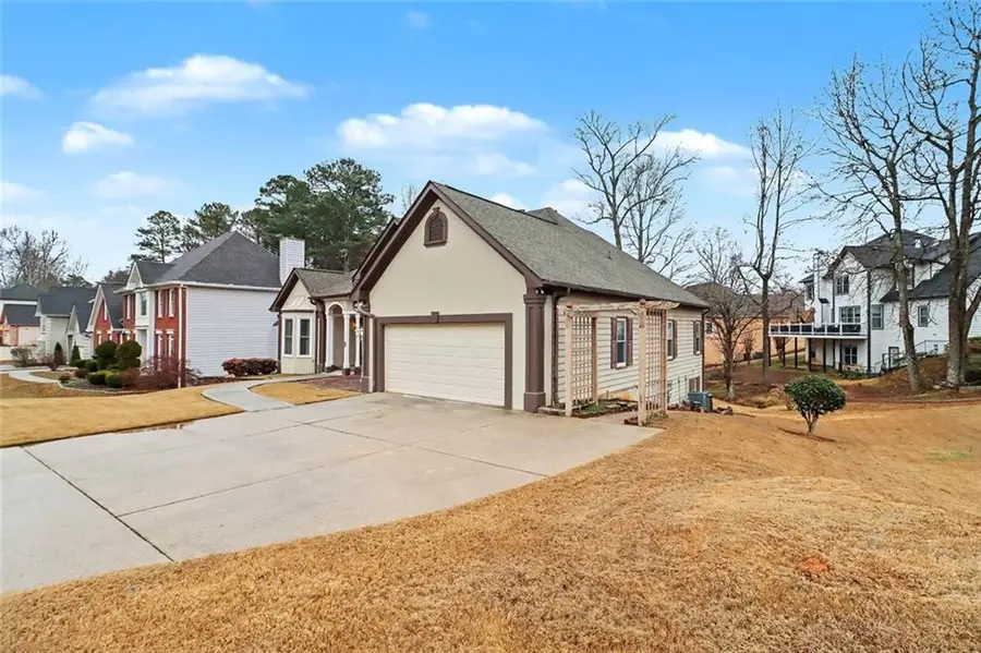3124 Sherwood Oaks Lane, Decatur, GA 30034 - Image #3