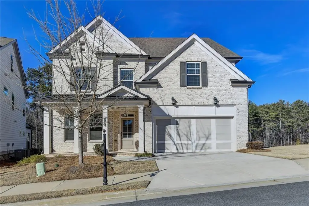 3445 Benedict Place, Suwanee, GA 30024 - Image #1
