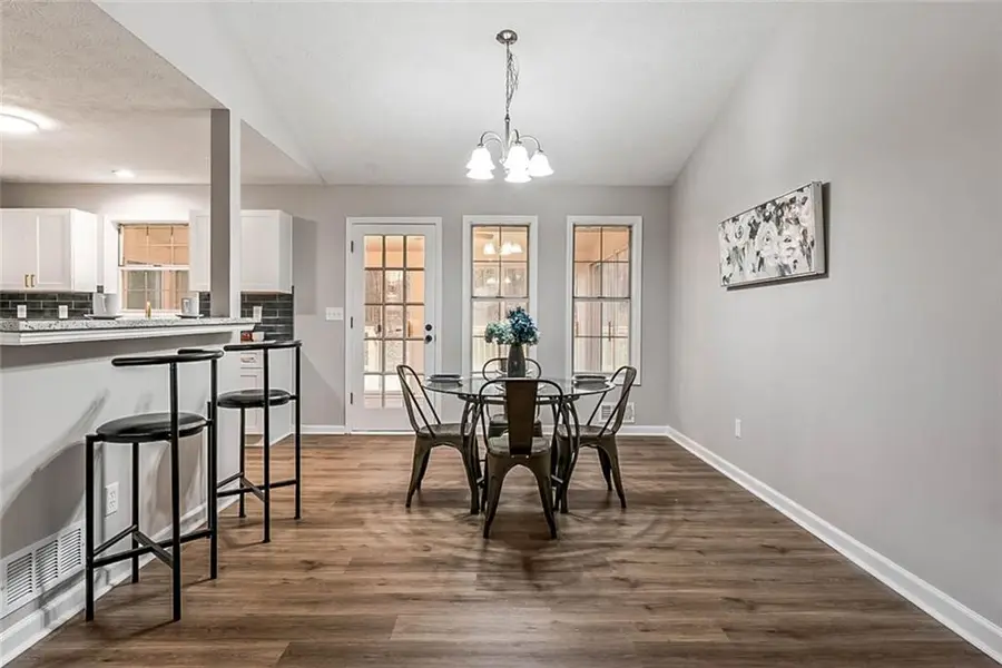 320 Rocky Cove Trail, Lawrenceville, GA 30044 - Image #3