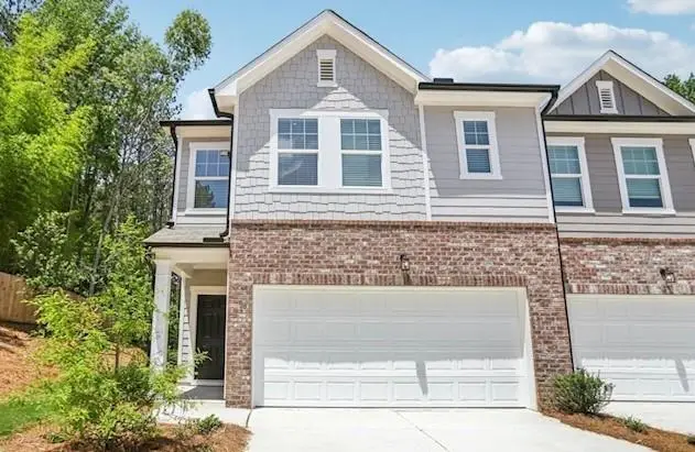 5036 Elowen Lane, Douglasville, GA 30135 - Image #1