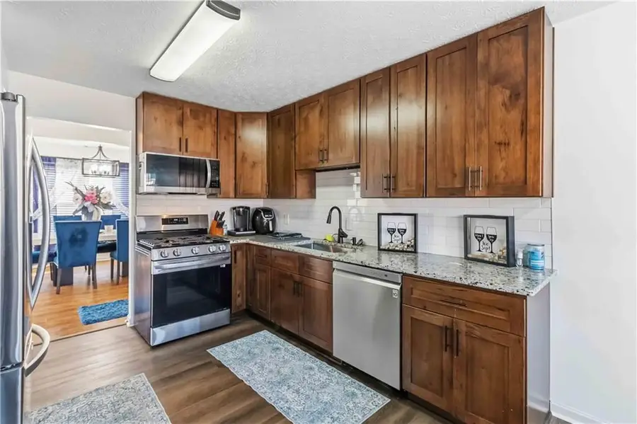 146 Flint Knoll, Douglasville, GA 30134 - #3