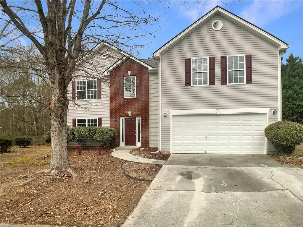 863 Langley View Court, Loganville, GA 30052 - Image #1
