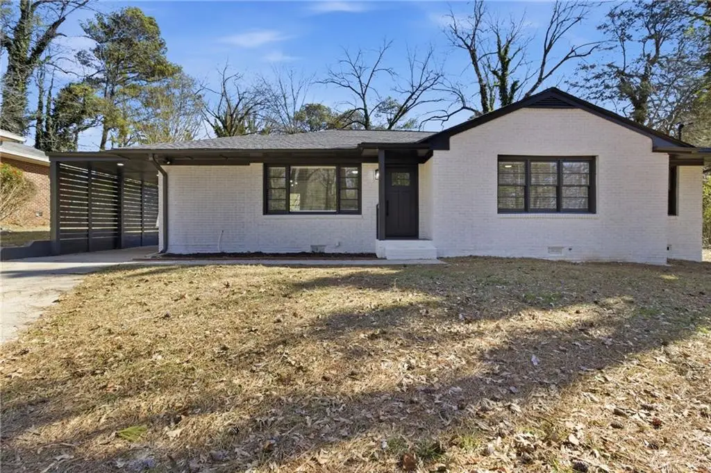 1410 Willis Mill Road Sw, Atlanta, GA 30311 - Image #1