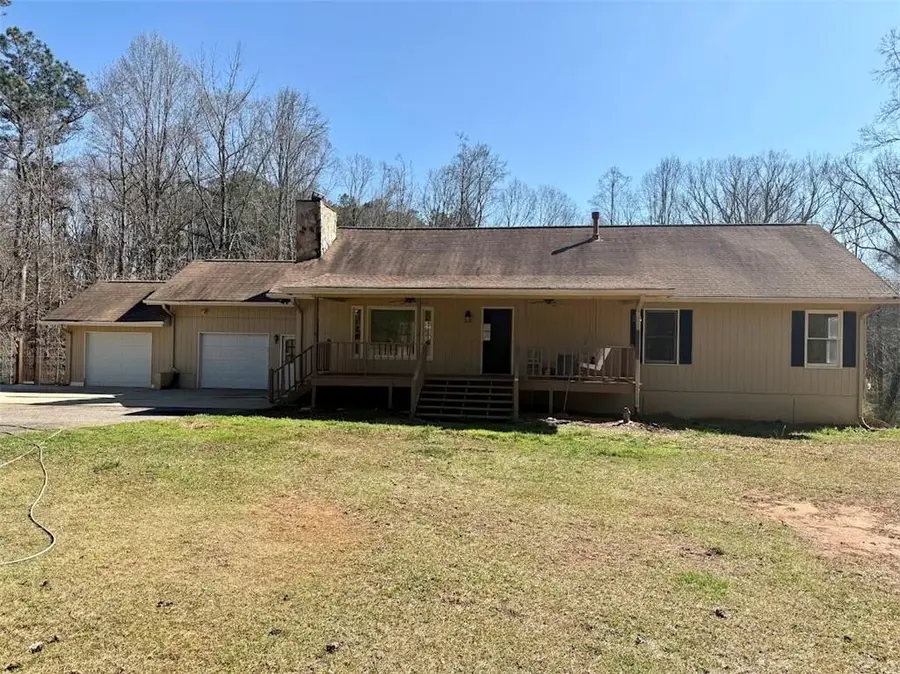 3545 Rollins Road, Cumming, GA 30040 - #2