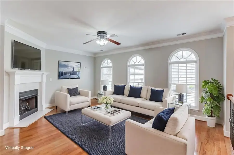 11007 Lorin Way, Duluth, GA 30097 - Image #2