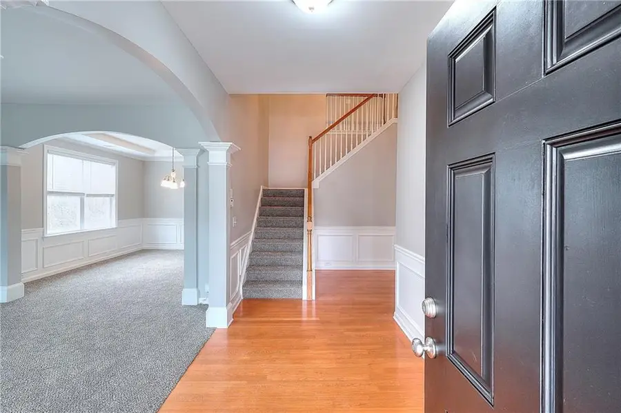 1859 Woodland Run Trail, Loganville, GA 30052 - Image #2