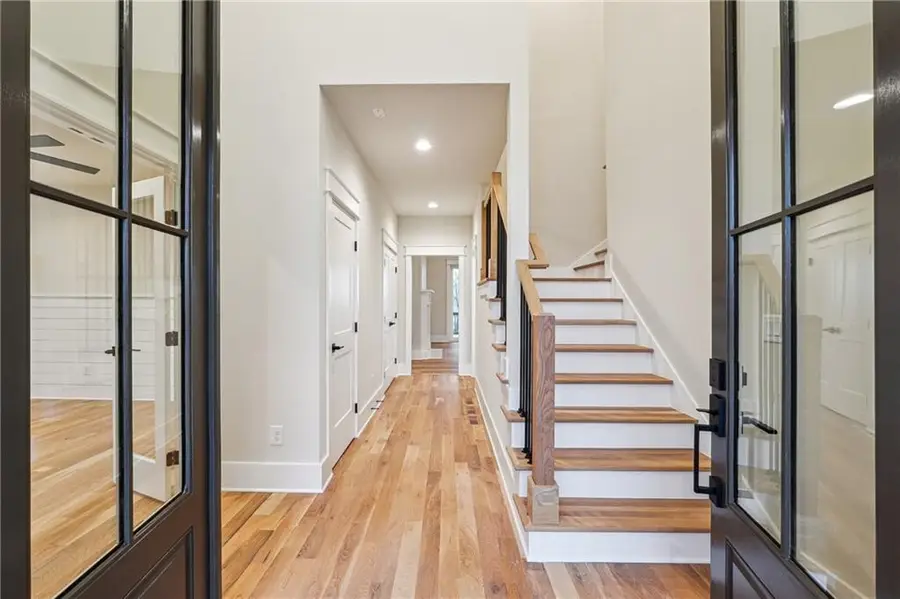 7465 Crestline Drive, Dawsonville, GA 30534 - #2